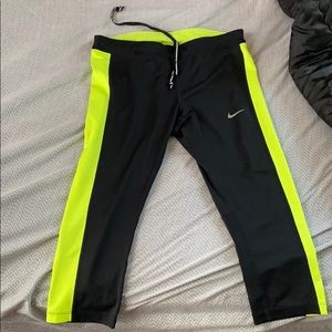Nike workout pants